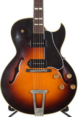 2015 Gibson Memphis ES-175D 1954 Reissue 54 RI Vintage Sunburst -SUPER CLEAN-