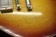 2008 Gibson Custom Shop Historic G0 R0 1960 Reissue Les Paul '60 RI VOS -AGED-