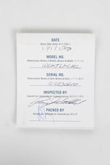 2013 Gibson Les Paul Standard Gary Moore Signature Lemonburst