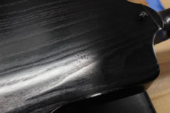 2003 Gibson Explorer Voodoo Electric Guitar -RARE-