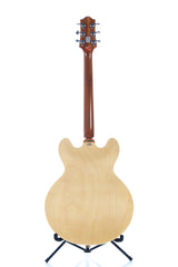 2007 Epiphone Elitist ES-335 Natural