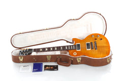 2013 Gibson Les Paul Standard Gary Moore Signature Lemonburst