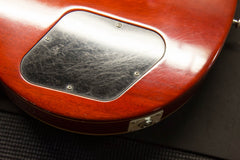 2011 Gibson Custom Shop Eric Clapton "Beano" Les Paul '60 Reissue VOS