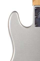 1998 Fender Roscoe Beck V 5 String Bass Guitar