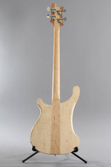 2005 Rickenbacker 4001C64S MG Satin Mapleglo Bass Guitar