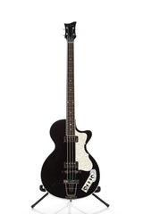 Hofner H500/1-CT Contemporary Series Violin Bass Guitar Black