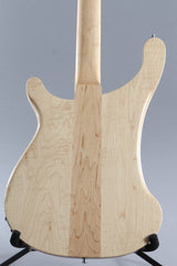 2005 Rickenbacker 4001C64S MG Satin Mapleglo Bass Guitar