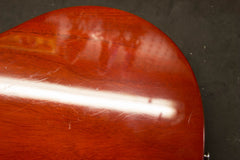 2011 Gibson Custom Shop Eric Clapton "Beano" Les Paul '60 Reissue VOS