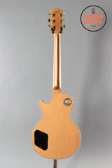 2018 Gibson Custom Shop Les Paul Custom Cartridge Brass