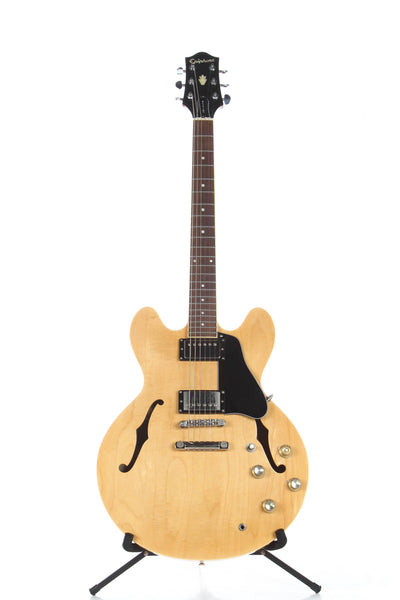 Epiphone Elitist ES-335ナチュラル IMG_0743_725e3794-304a-48f0-