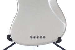 1998 Fender Roscoe Beck V 5 String Bass Guitar