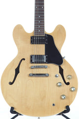 2007 Epiphone Elitist ES-335 Natural