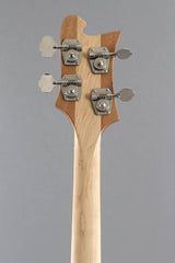 2005 Rickenbacker 4001C64S MG Satin Mapleglo Bass Guitar