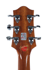 2007 Epiphone Elitist ES-335 Natural