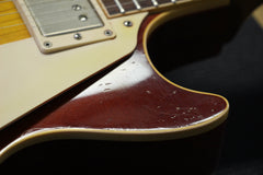 2008 Gibson Custom Shop Historic G0 R0 1960 Reissue Les Paul '60 RI VOS -AGED-