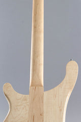 2005 Rickenbacker 4001C64S MG Satin Mapleglo Bass Guitar