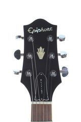 2007 Epiphone Elitist ES-335 Natural