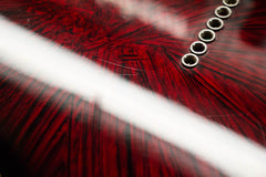 1991 Fender Telecaster Plus V1 Firestorm -Rare-