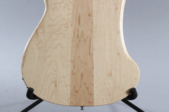 2005 Rickenbacker 4001C64S MG Satin Mapleglo Bass Guitar