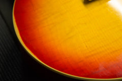 1980 Tokai LS-120 Reborn Old Les Paul