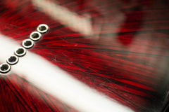 1991 Fender Telecaster Plus V1 Firestorm -Rare-