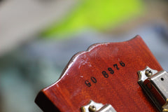 2008 Gibson Custom Shop Historic G0 R0 1960 Reissue Les Paul '60 RI VOS -AGED-