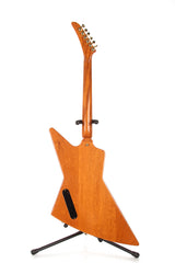 2006 Gibson Explorer 1976 Reissue Natural '76 RI