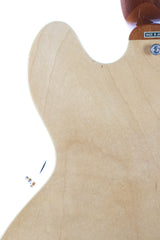 2007 Epiphone Elitist ES-335 Natural