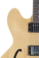 2007 Epiphone Elitist ES-335 Natural