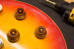 1980 Tokai LS-120 Reborn Old Les Paul