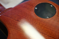 2008 Gibson Custom Shop Historic G0 R0 1960 Reissue Les Paul '60 RI VOS -AGED-