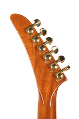 2006 Gibson Explorer 1976 Reissue Natural '76 RI