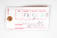 1998 Fender Roscoe Beck V 5 String Bass Guitar