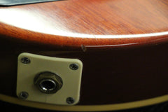 2008 Gibson Custom Shop Historic G0 R0 1960 Reissue Les Paul '60 RI VOS -AGED-