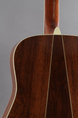2014 Martin D-35 50th Anniversary Limited Edition Brazilian Rosewood #7 of 100