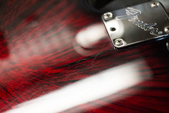 1991 Fender Telecaster Plus V1 Firestorm -Rare-