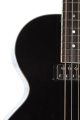 Hofner H500/1-CT Contemporary Series Violin Bass Guitar Black