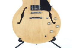 2007 Epiphone Elitist ES-335 Natural