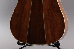 2014 Martin D-35 50th Anniversary Limited Edition Brazilian Rosewood #7 of 100