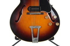 2015 Gibson Memphis ES-175D 1954 Reissue 54 RI Vintage Sunburst -SUPER CLEAN-