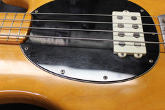 1977 Pre Ernie Ball Music Man Stingray Natural