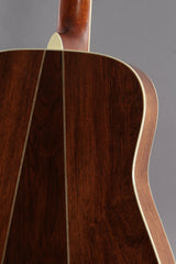 2014 Martin D-35 50th Anniversary Limited Edition Brazilian Rosewood #7 of 100