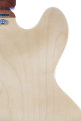 2007 Epiphone Elitist ES-335 Natural