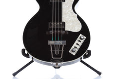Hofner H500/1-CT Contemporary Series Violin Bass Guitar Black