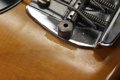 1977 Pre Ernie Ball Music Man Stingray Natural