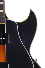 2015 Gibson Memphis ES-175D 1954 Reissue 54 RI Vintage Sunburst -SUPER CLEAN-