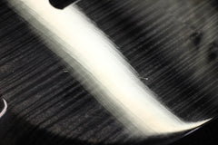 2004 Gibson SG Supreme Transparent Black -EBONY FINGERBOARD-