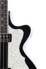 Hofner H500/1-CT Contemporary Series Violin Bass Guitar Black