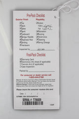 2007 Epiphone Elitist ES-335 Natural