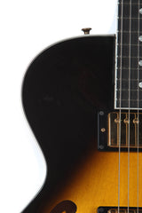 1997 Gibson Howard Roberts Fusion Sunburst